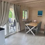 Dom Z Bala Balia * Biskupiec (Olsztyn)