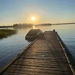 Dom Z Bala Balia Tatil Evi Biskupiec (Olsztyn)