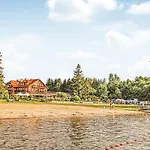 Dom Z Bala Balia * Biskupiec (Olsztyn)