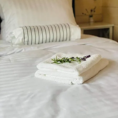 Holiday home Dom Z Bala Balia