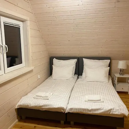 Dom Z Bala Balia Holiday home *