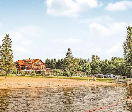 Dom Z Bala Balia * Biskupiec (Olsztyn)