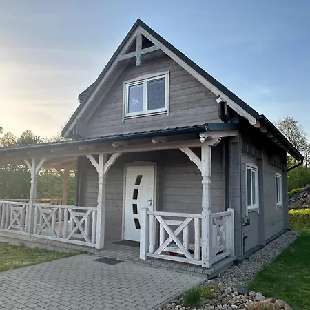 Dom Z Bala Balia * Бискупец