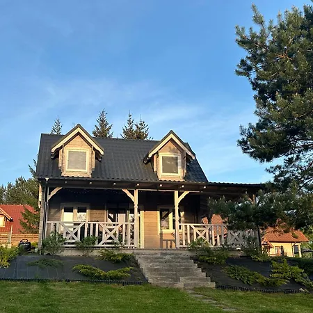 Dom Z Bala Balia Дом отдыха *