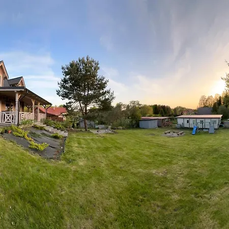 Dom Z Bala Balia Дом отдыха