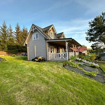 Dom Z Bala Balia Дом отдыха *