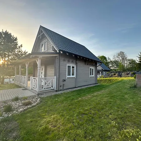 Holiday home Dom Z Bala Balia Biskupiec (Olsztyn)