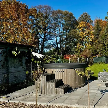 Dom Z Bala Balia Holiday home Biskupiec (Olsztyn)