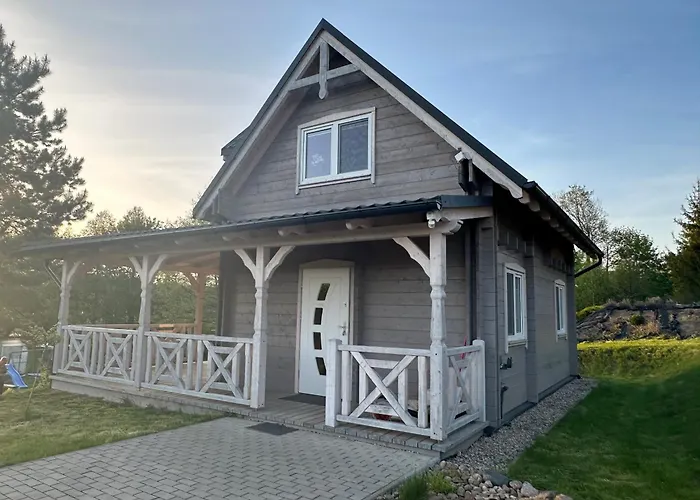 Dom Z Bala Balia * Бискупец